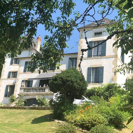Hotel Domaine Du Val D'Atur Exterior foto