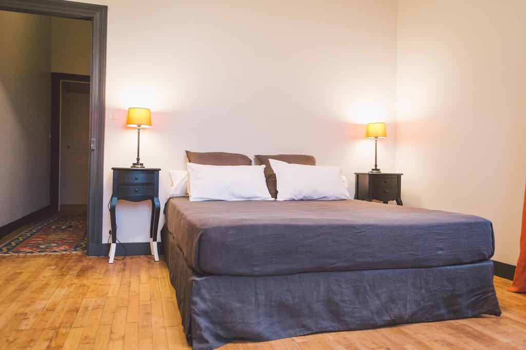 Hotel Domaine Du Val D'Atur Zimmer foto