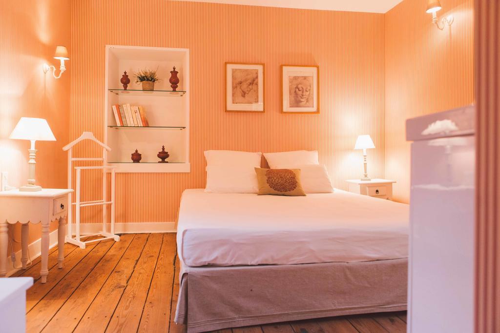Hotel Domaine Du Val D'Atur Zimmer foto