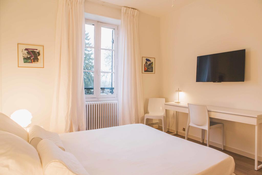 Hotel Domaine Du Val D'Atur Zimmer foto