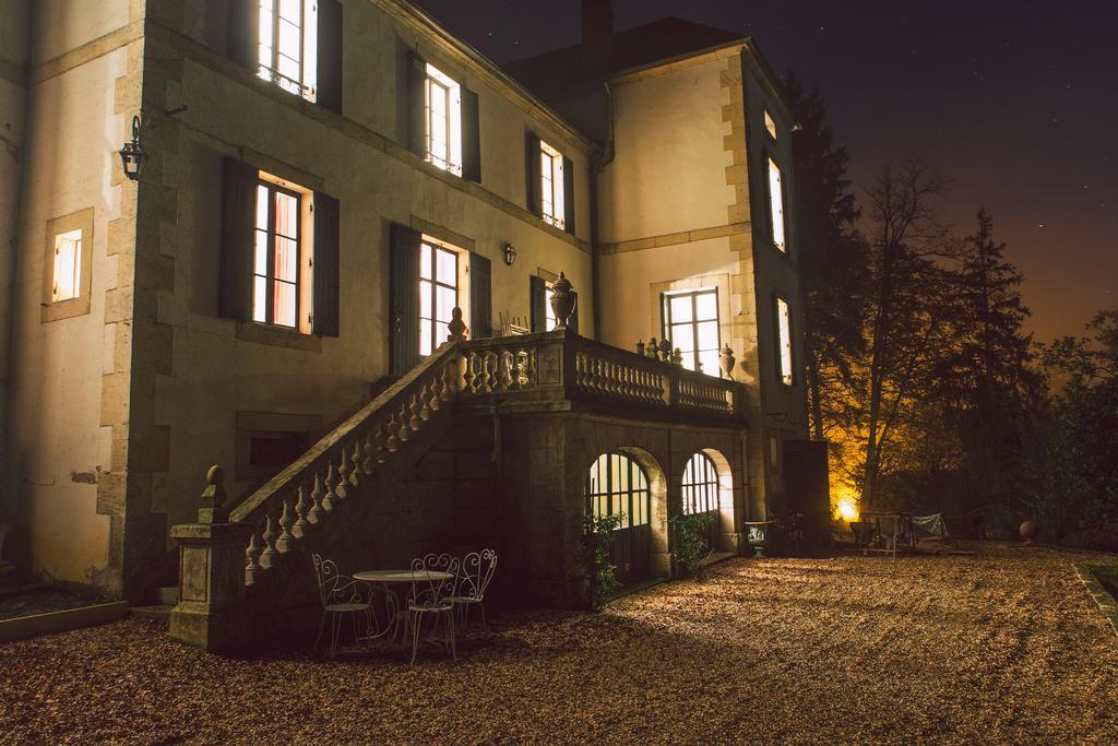 Hotel Domaine Du Val D'Atur Exterior foto