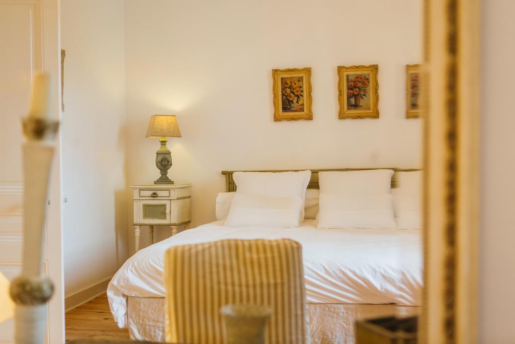 Hotel Domaine Du Val D'Atur Zimmer foto