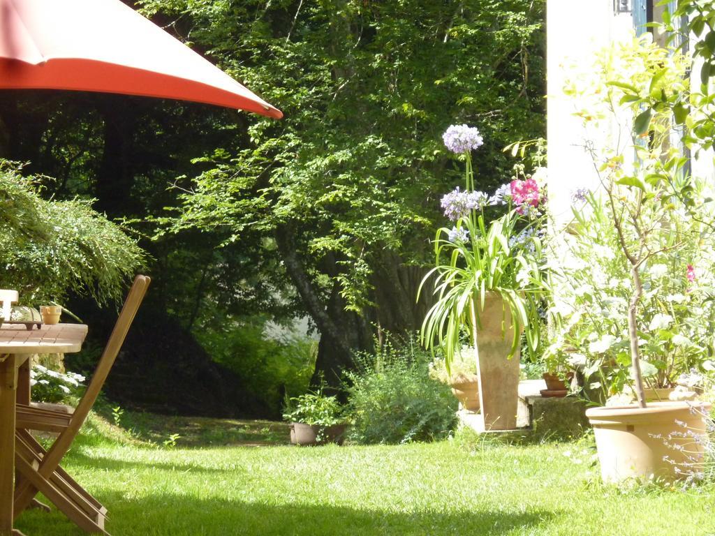 Hotel Domaine Du Val D'Atur Exterior foto
