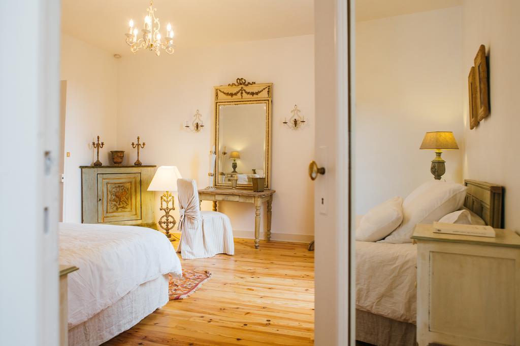 Hotel Domaine Du Val D'Atur Zimmer foto