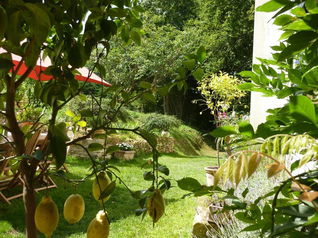 Hotel Domaine Du Val D'Atur Exterior foto
